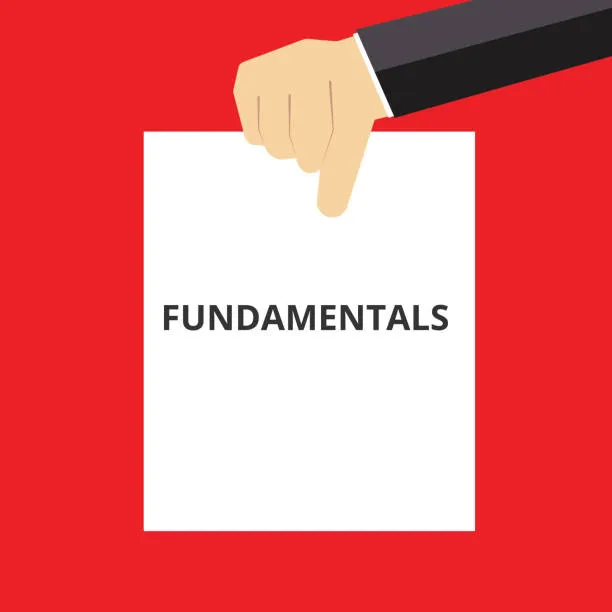 In a World of Complexity, I Choose the Fundamentals