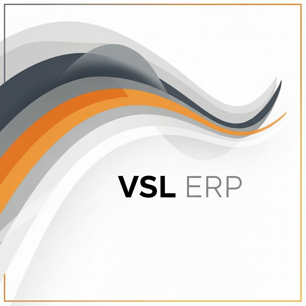 VSL ERP